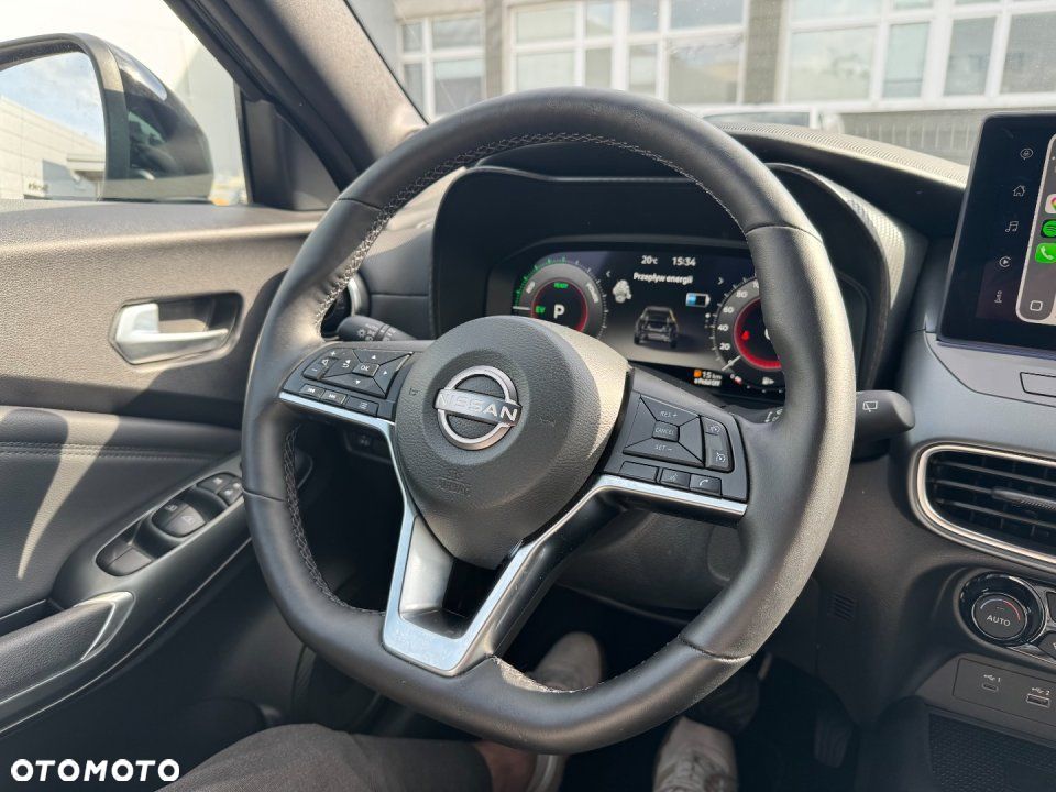 Nissan Juke - 14