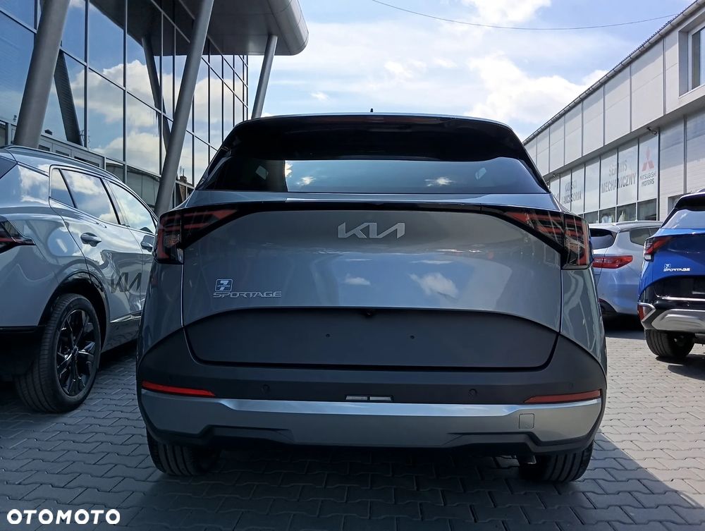 Kia Sportage 1.6 T-GDI L 2WD - 7