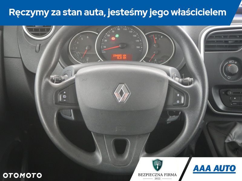 Renault Kangoo - 17