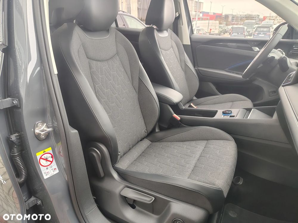 Volkswagen Tiguan 1.5 TSI EVO Life DSG - 10
