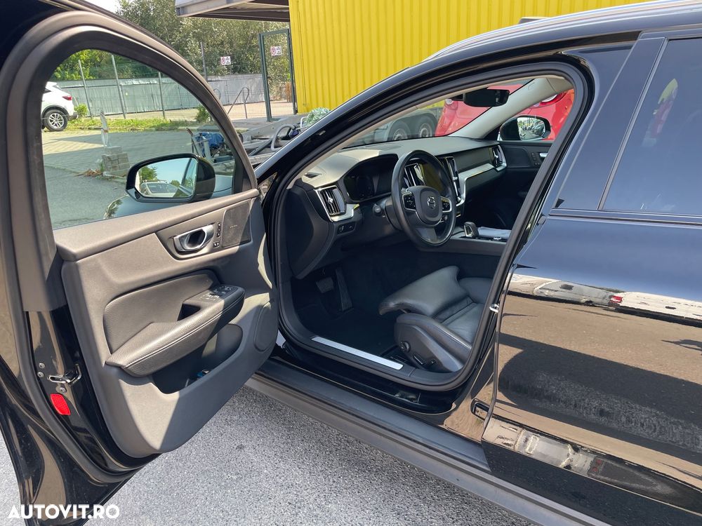 Volvo V60 - 9