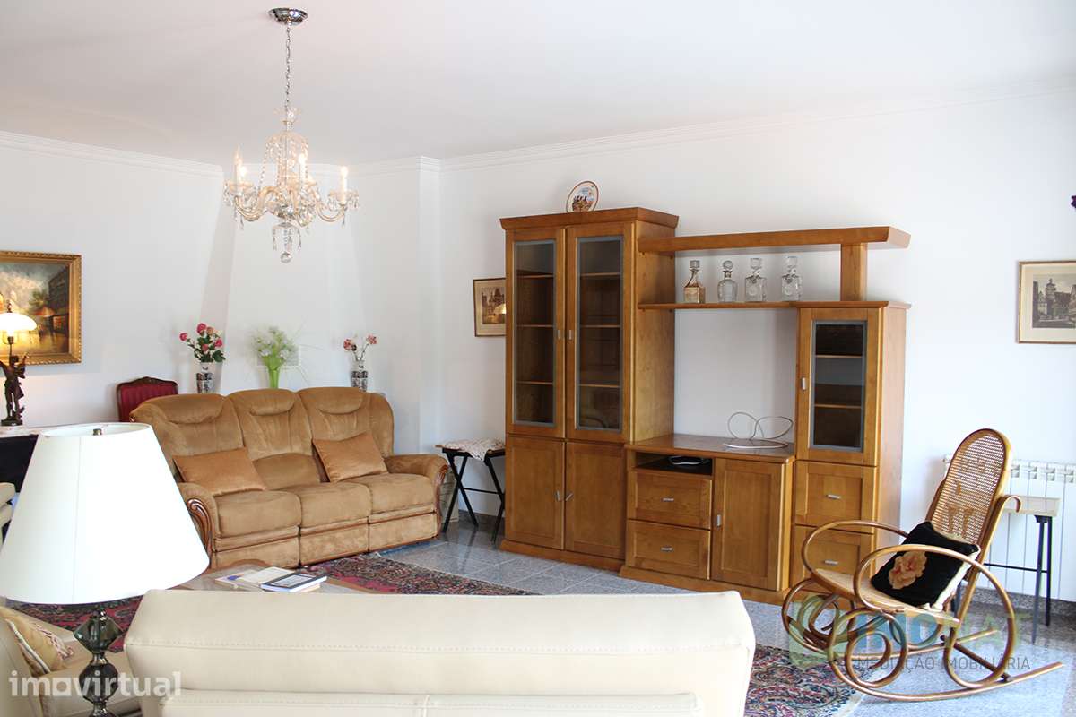Apartamento T3 - Grande imagem: 2/47