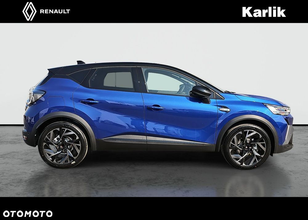 Renault Captur - 4