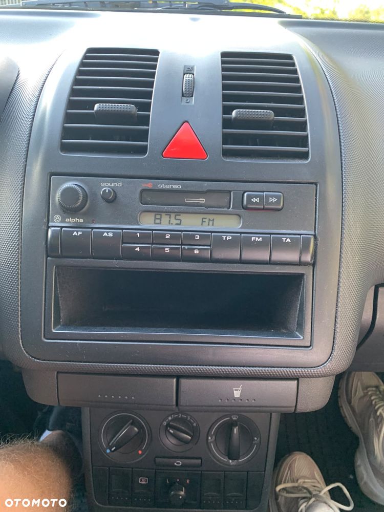 Volkswagen Lupo - 27