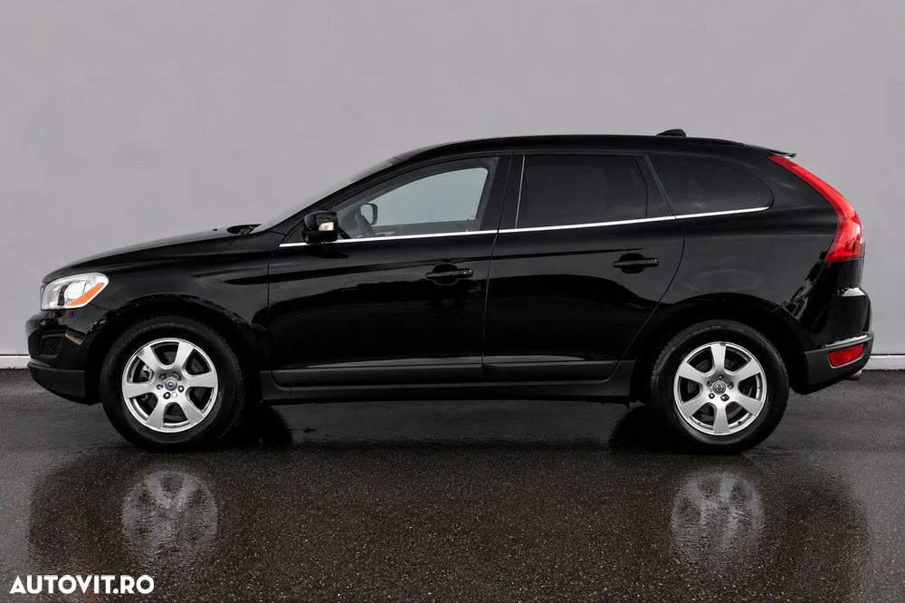 Volvo XC 60 - 8