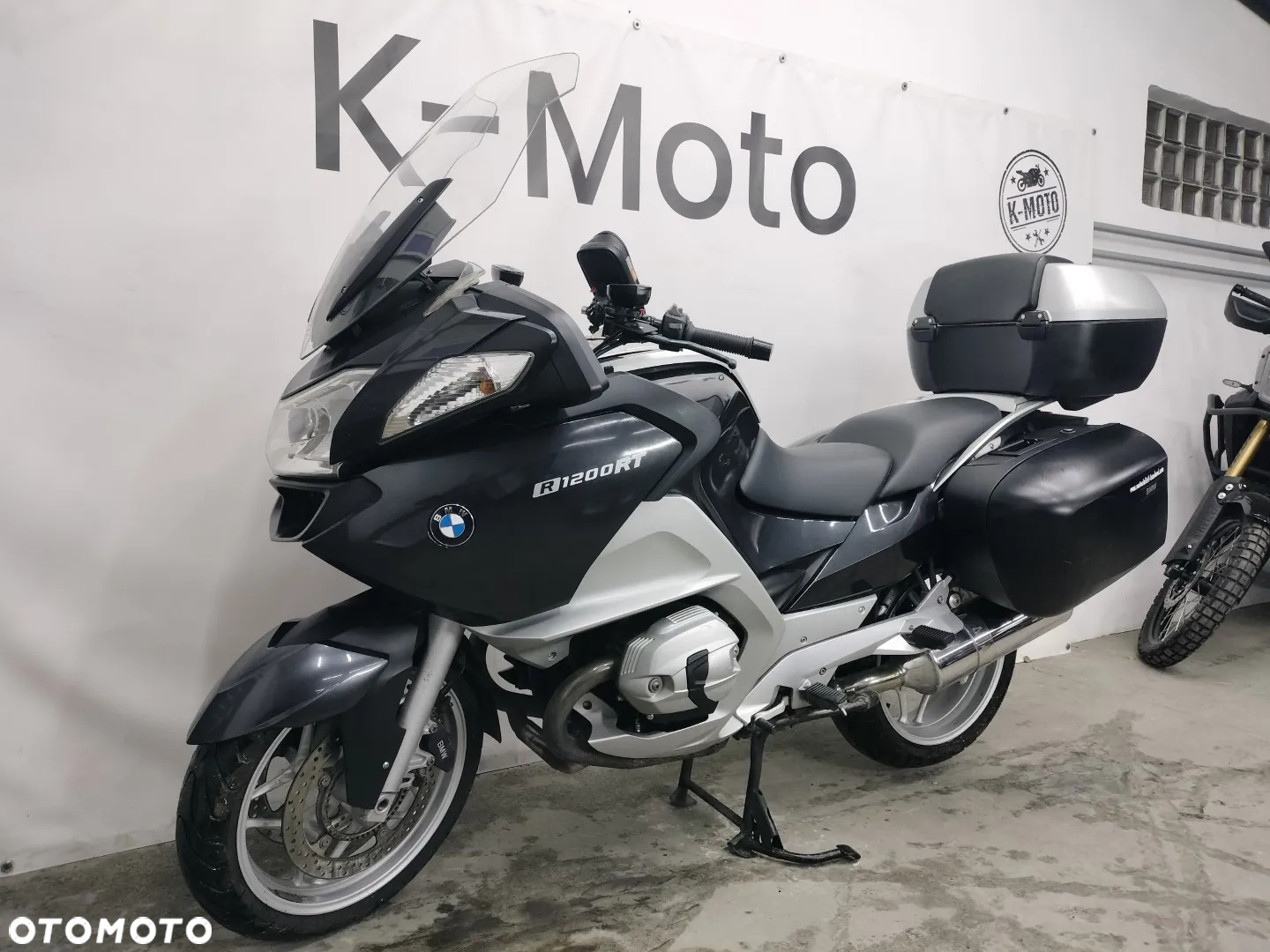 BMW RT - 17