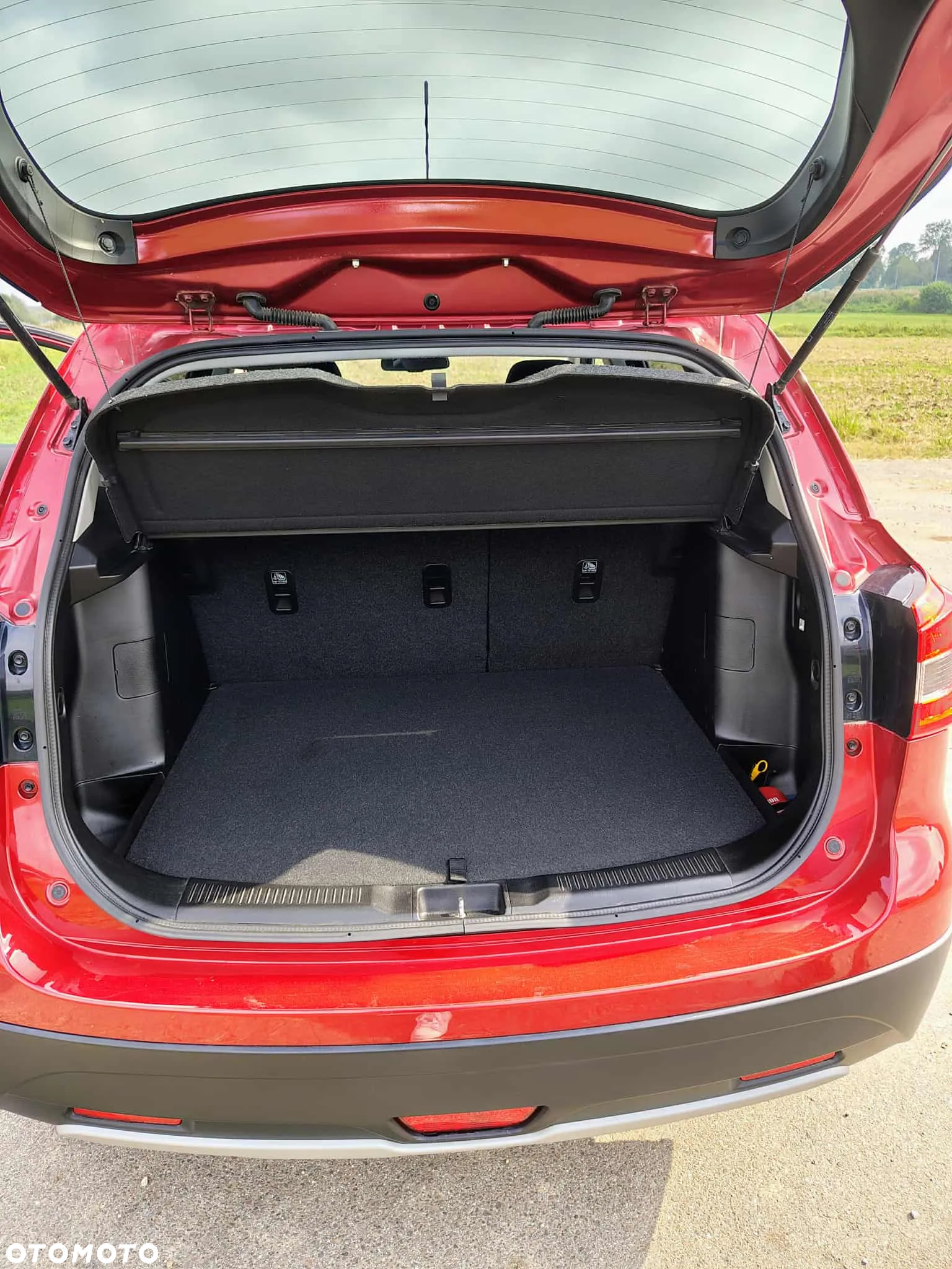 Suzuki SX4 S-Cross 1.4 SHVS Premium - 11