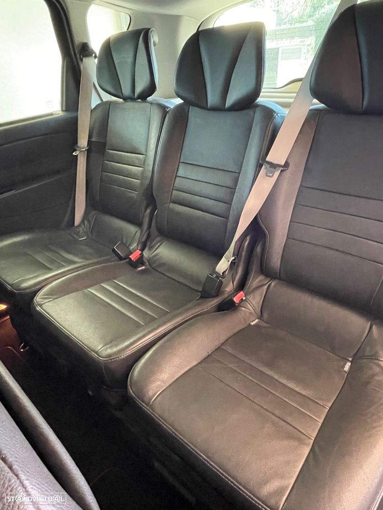 Renault Scénic 1.6 DCi Bose Edition - 7