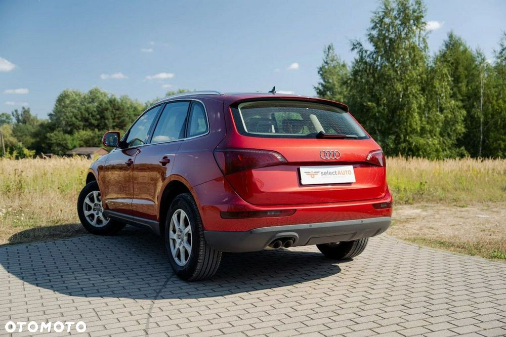 Audi Q5 2.0 TDI Quattro S tronic - 4
