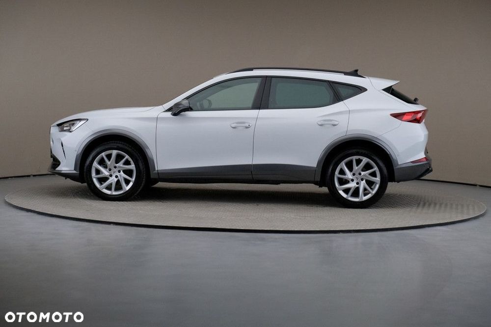 Cupra Formentor 1.5 TSI DSG - 4