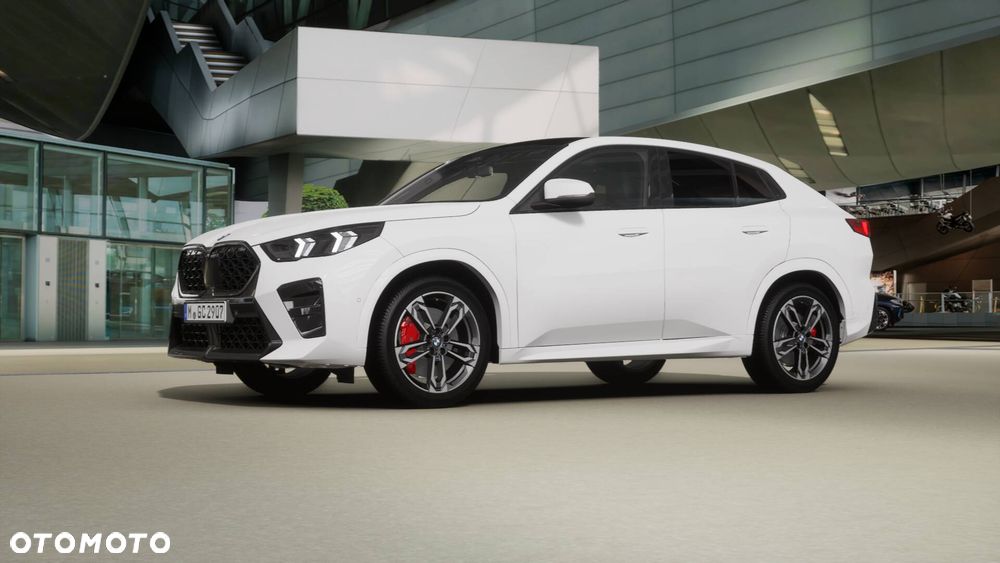 BMW X2 sDrive20i mHEV M Sport - 6