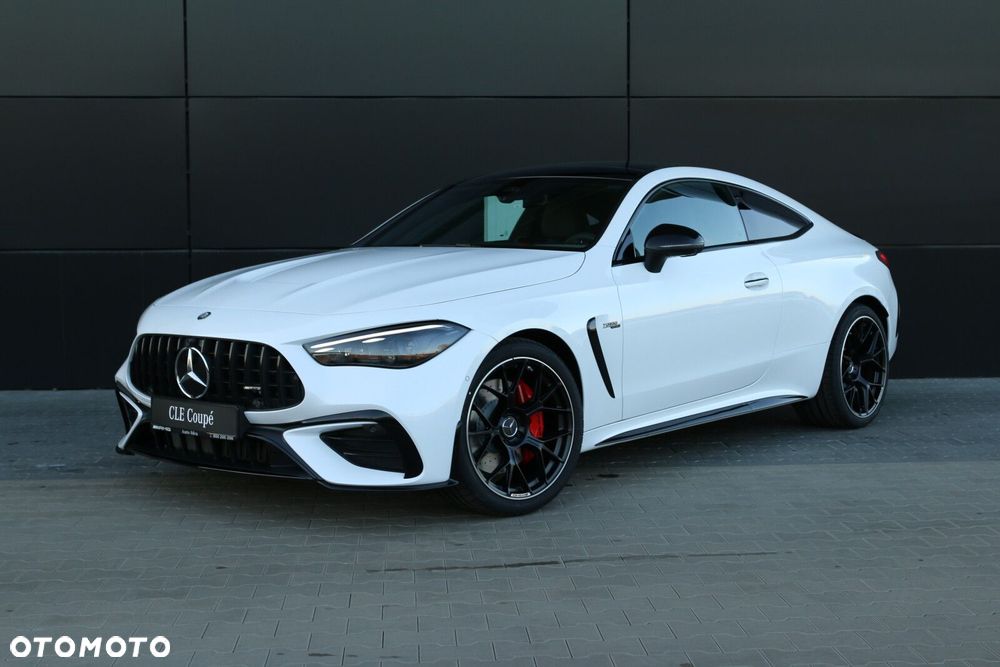 Mercedes-Benz CLE - 2