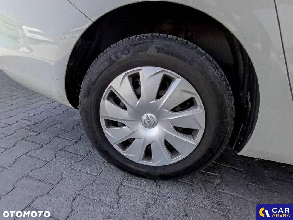 Opel Astra - 28