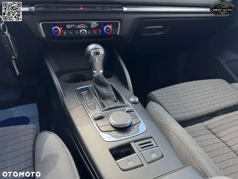 Audi A3 Sportback - 39