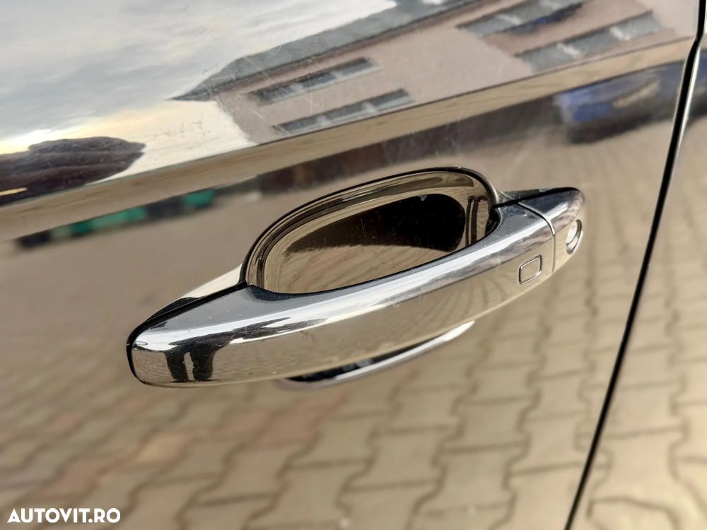 Audi A4 2.0 TDI Multitronic - 19