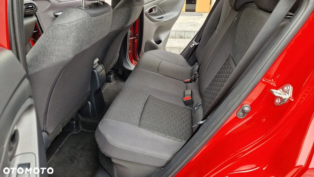 Toyota Yaris Cross Hybrid 1.5 Style AWD - 34