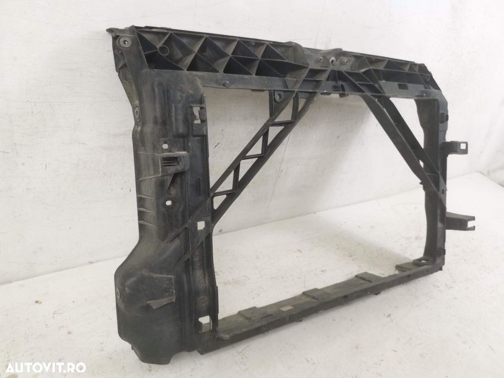Trager Frontal Skoda Fabia 3 2014 2015 2016 2017 2018 Original Avariat - 4