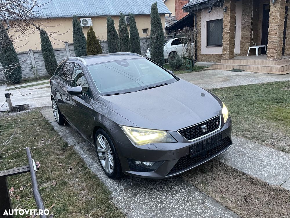 Seat Leon - 15