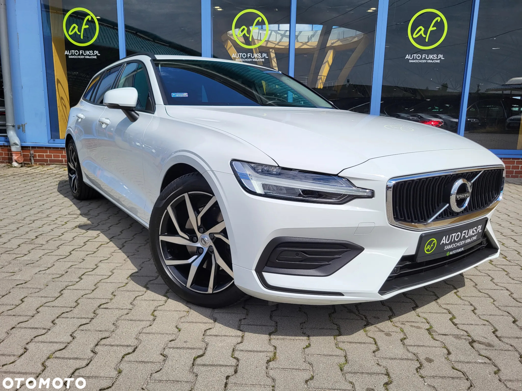 Volvo V60 T4 - 4