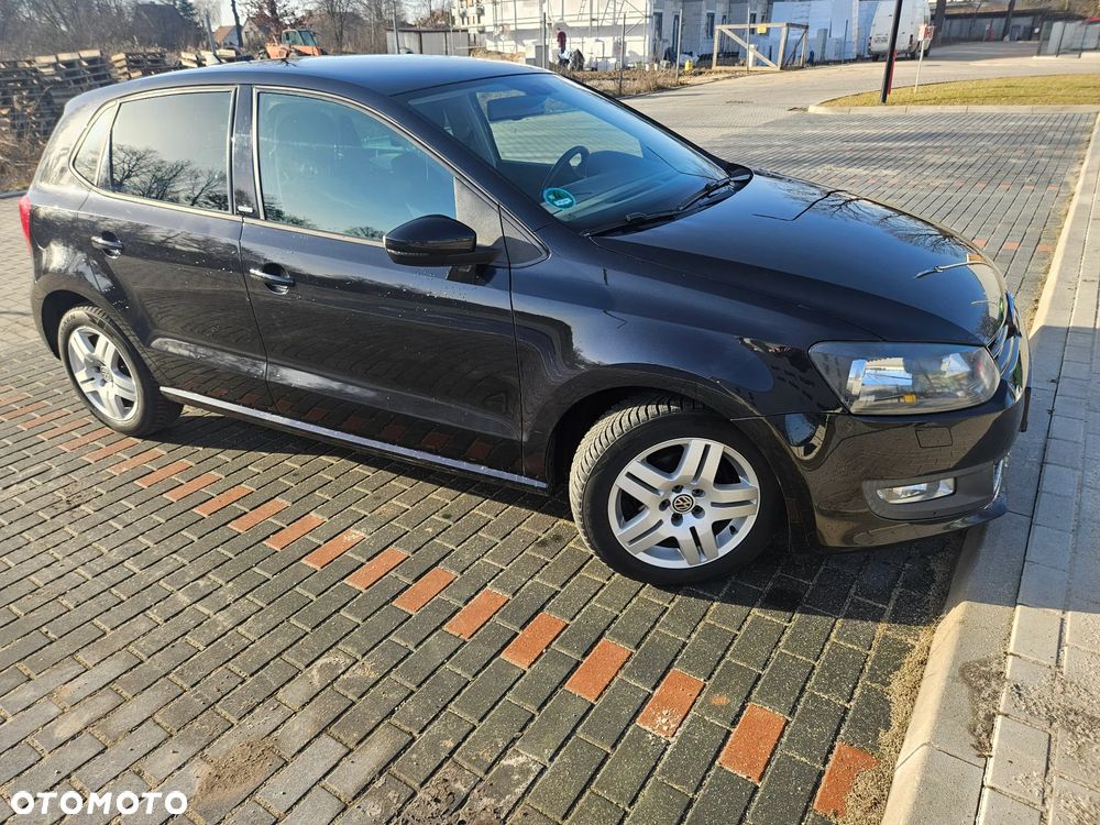 Volkswagen Polo 1.2 TSI Style - 11