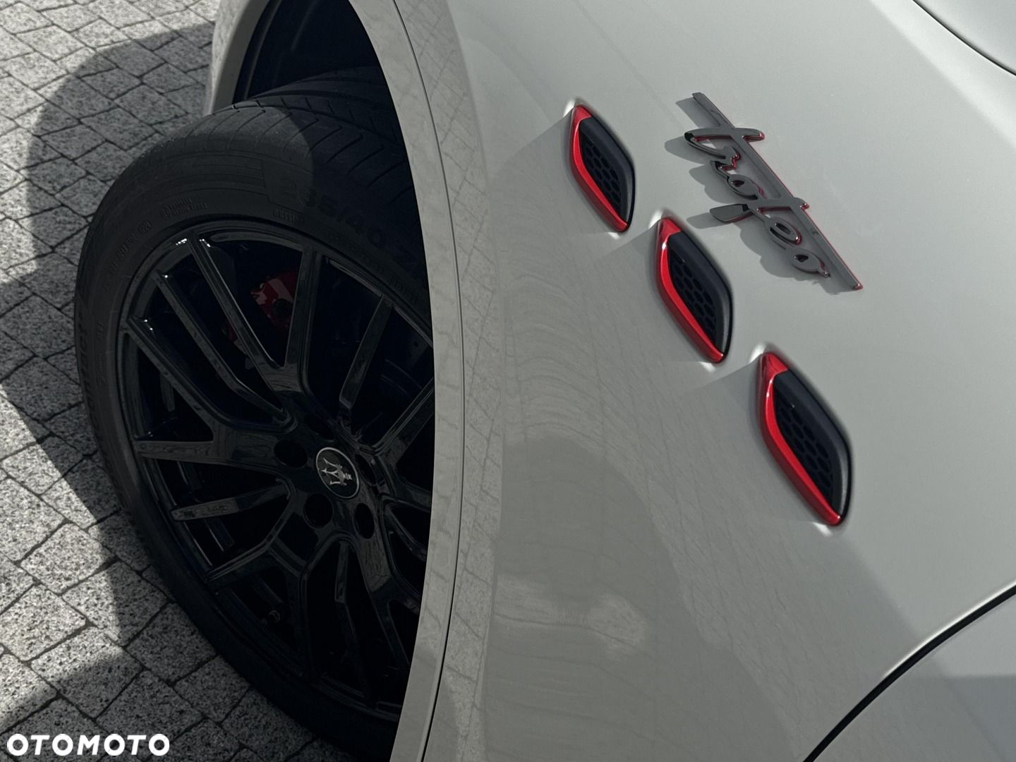 Maserati Levante S - 26