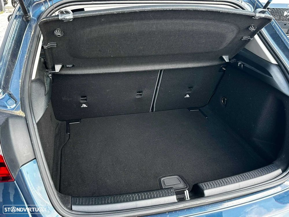 Mercedes-Benz A 180 d Business Solutions - 21