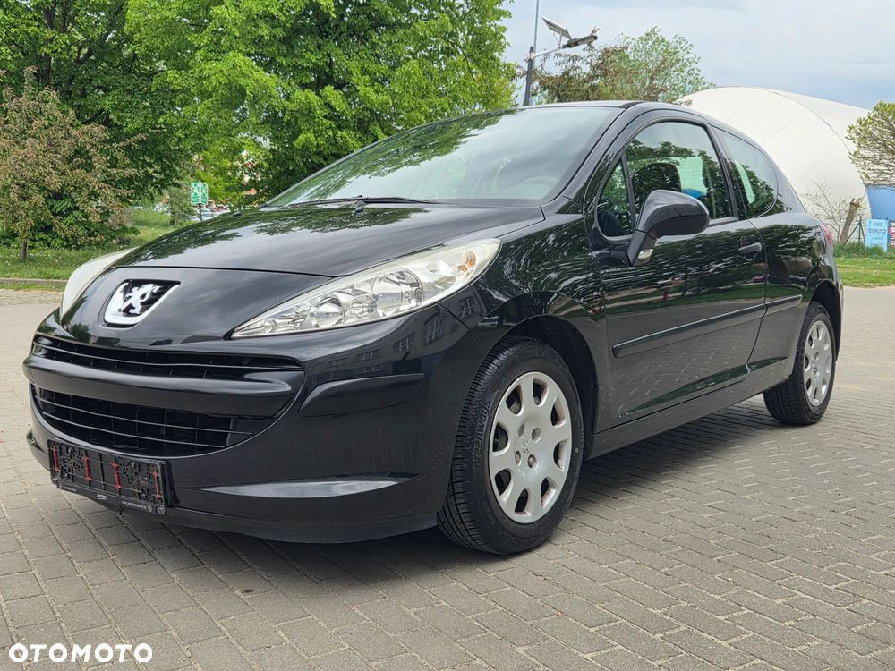 Peugeot 207 90 Filou - 1