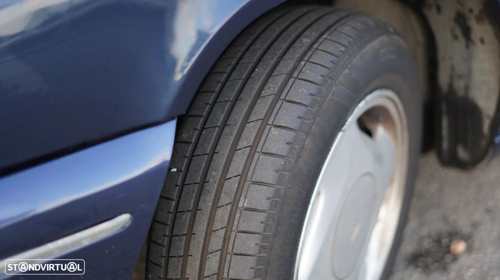 Citroën ZX 1.4 i Tonic - 3