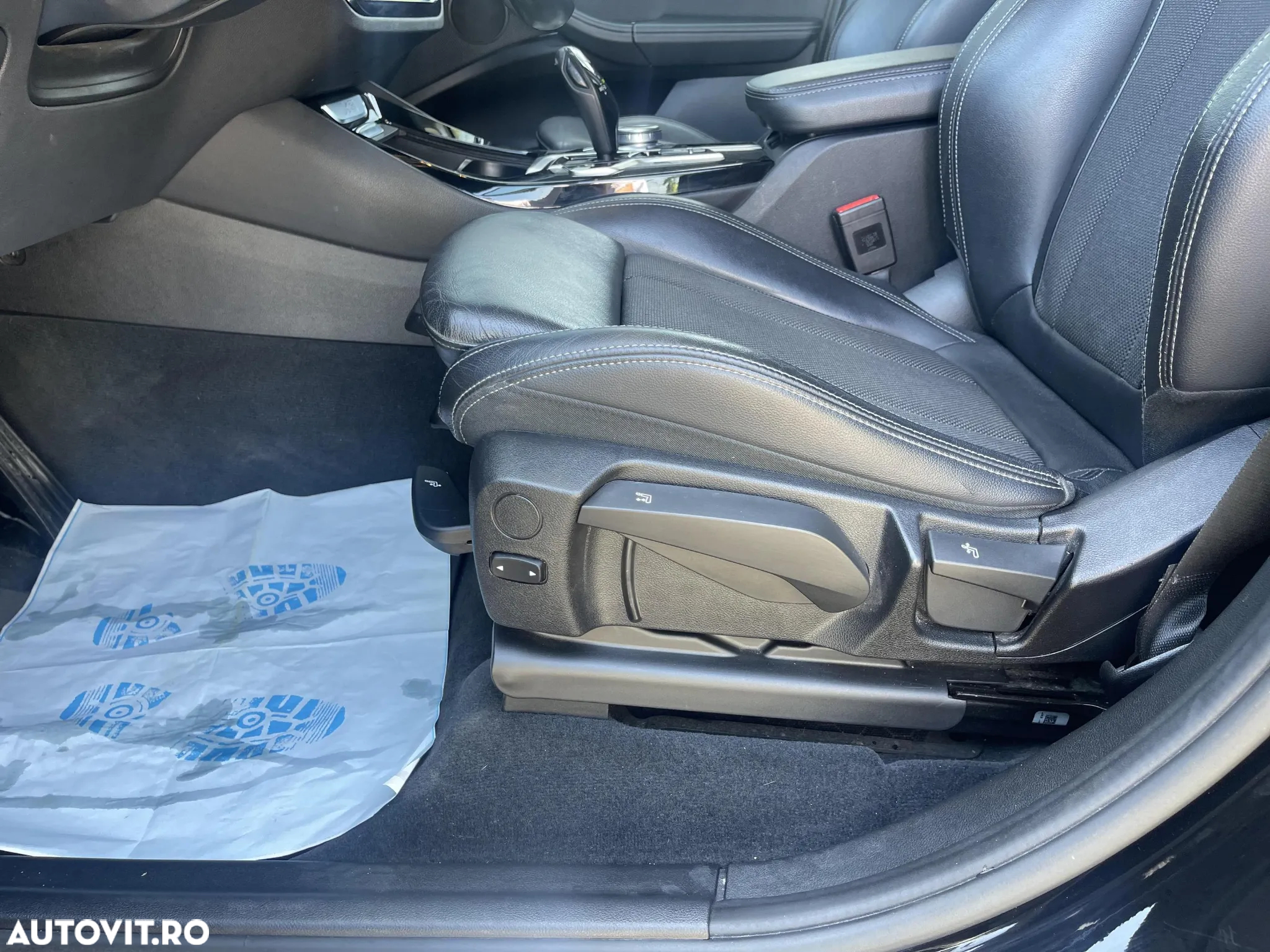 BMW X3 - 12