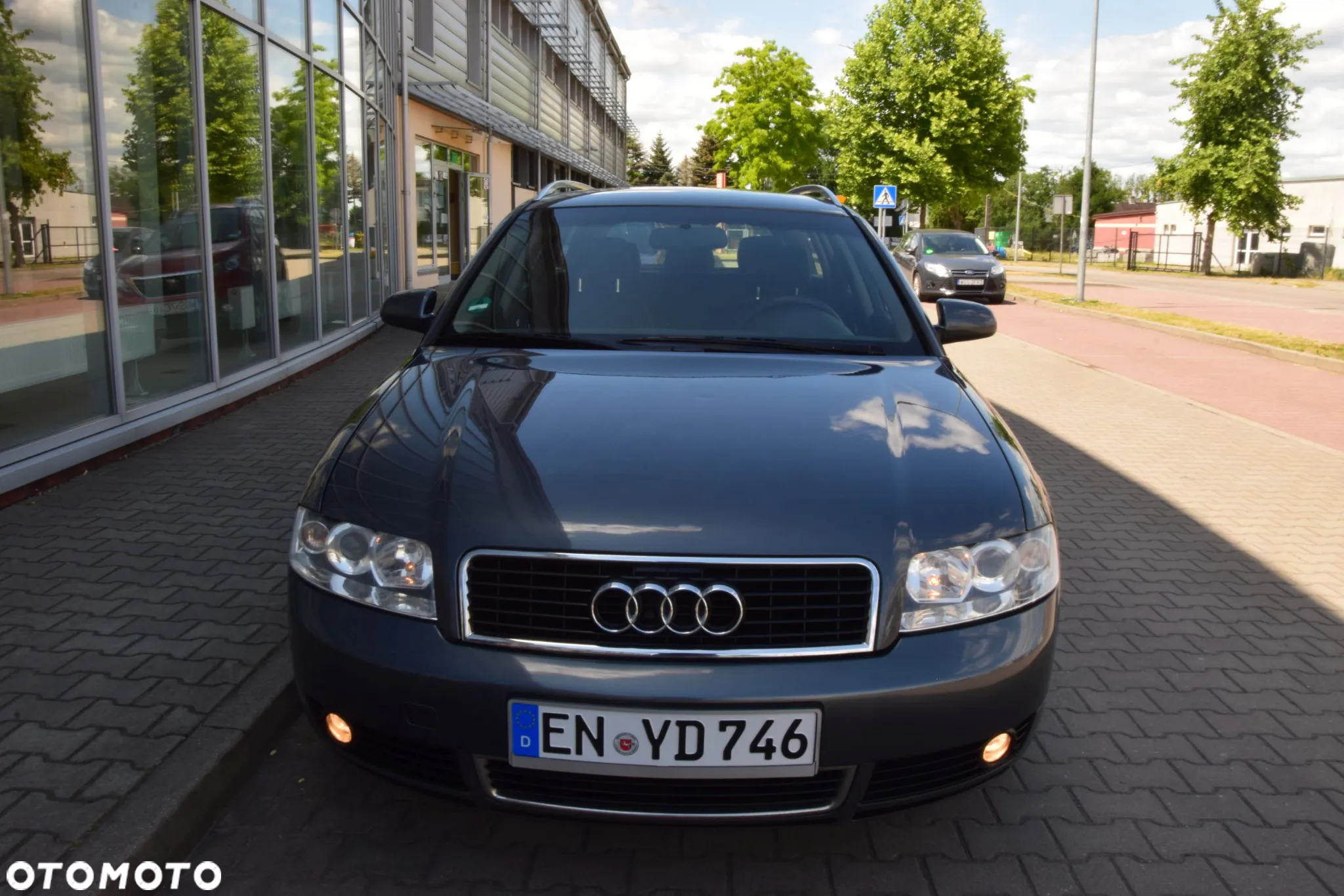 Audi A4 Avant 2.0 - 33