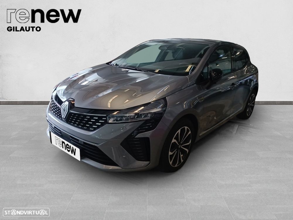 Renault Clio 1.0 TCe Techno Bi-Fuel - 1