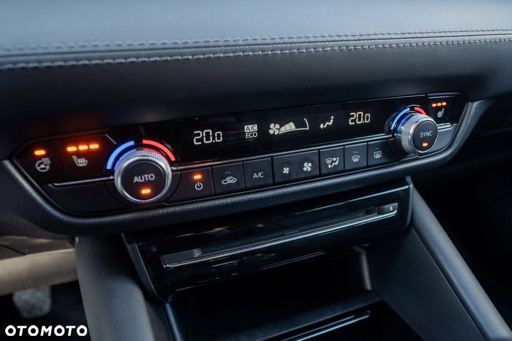Mazda 6 2.0 SkyEnergy - 23