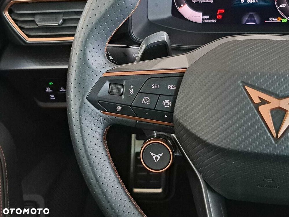 Cupra Formentor 1.5 eTSI mHEV DSG - 21