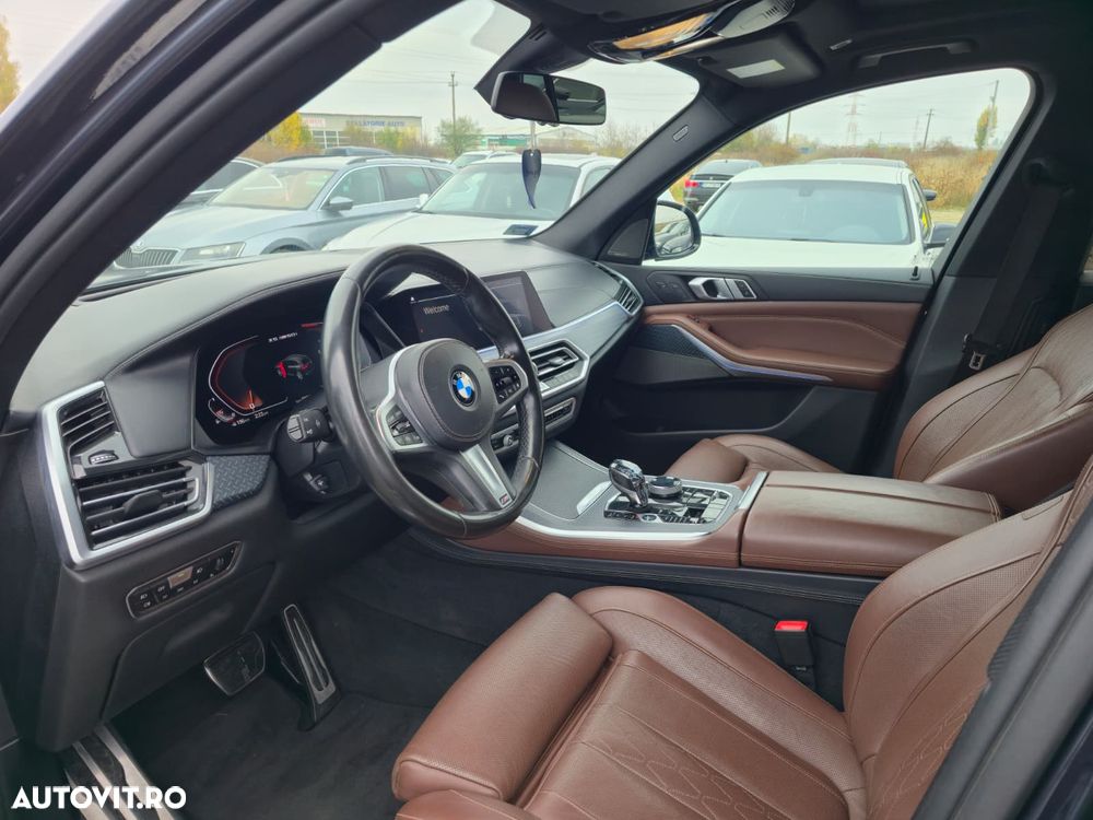 BMW X5 - 5