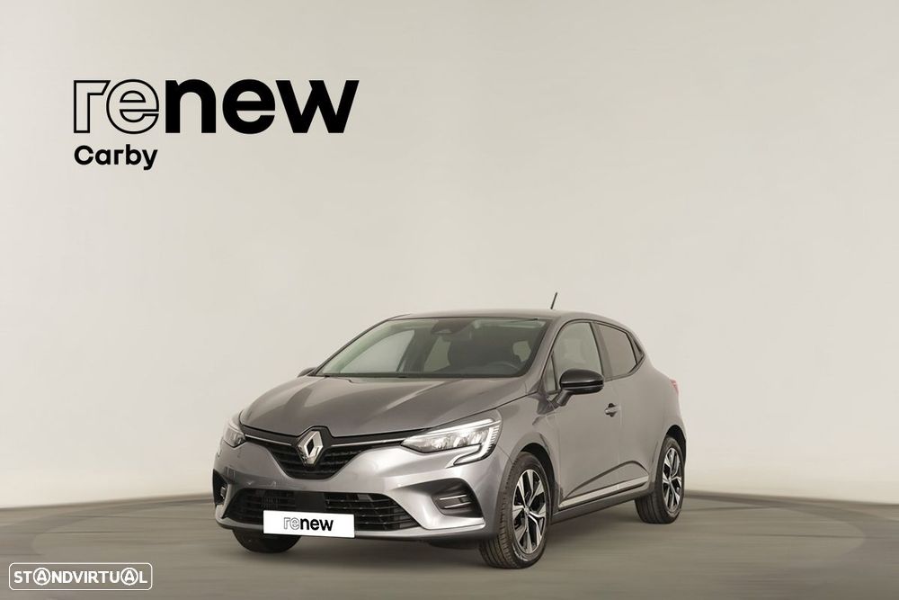 Renault Clio 1.0 TCe Evolution - 1