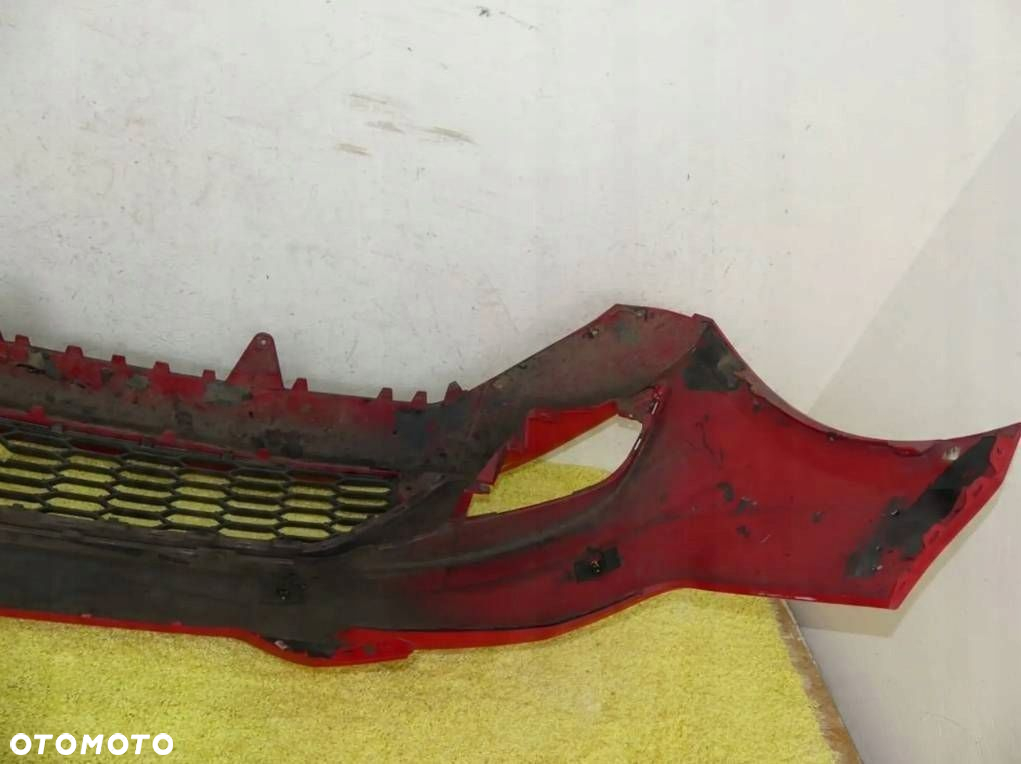 Zderzak Przód Seat Leon Cupra R Aero 3 III 5F 12-16 - 4