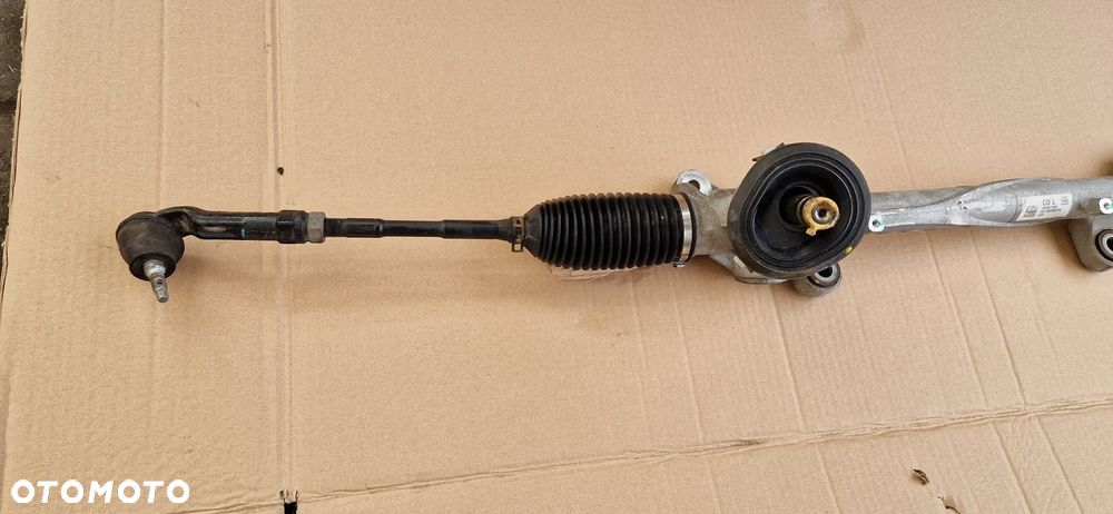 IGŁA KIA PROCEED CEED III 3 18- MAGLOWNICA PRZEKŁADNIA KIEROWNICZA 56500J7000 - 2