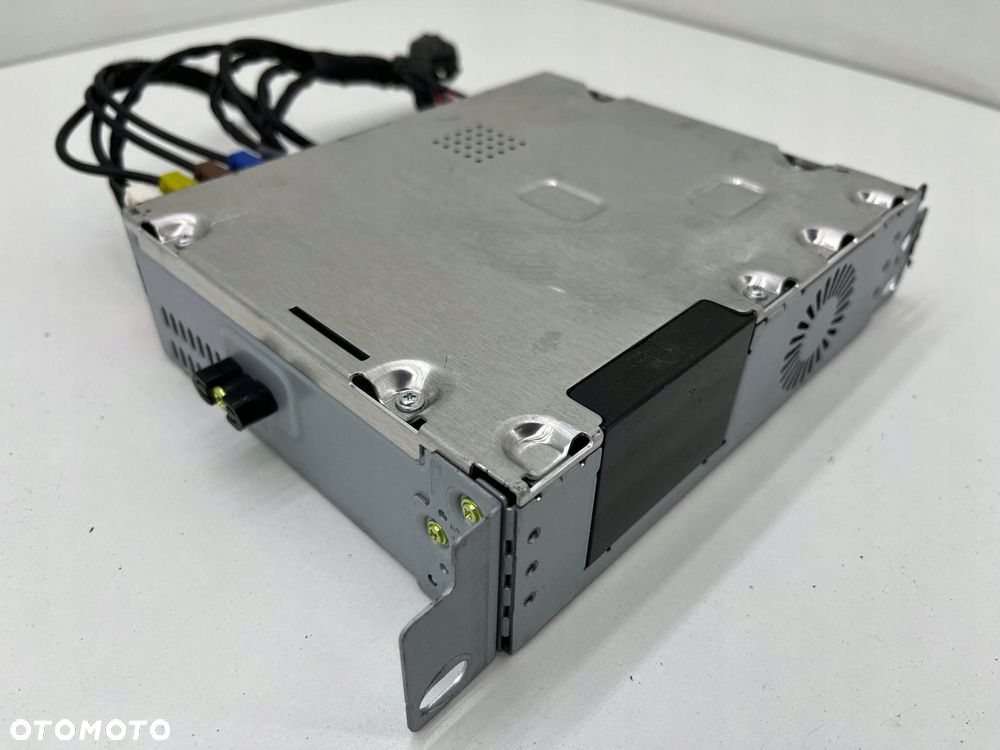 RENAULT SYMBIOZ RADIO NAWIGACJA CZYTNIK 259158933R - 4