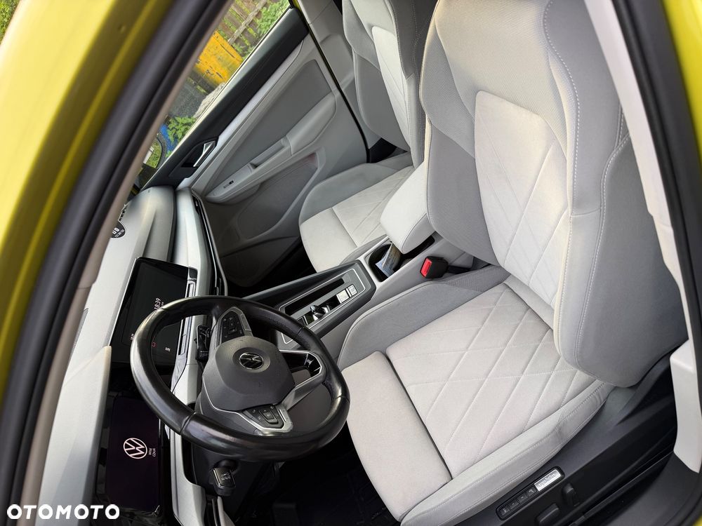 Volkswagen Golf 2.0 TDI SCR DSG Style - 26