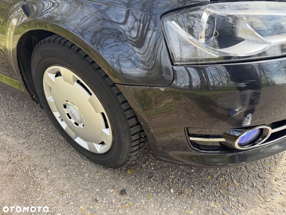 Audi A3 Sportback 2.0 TDI DPF Ambition - 6