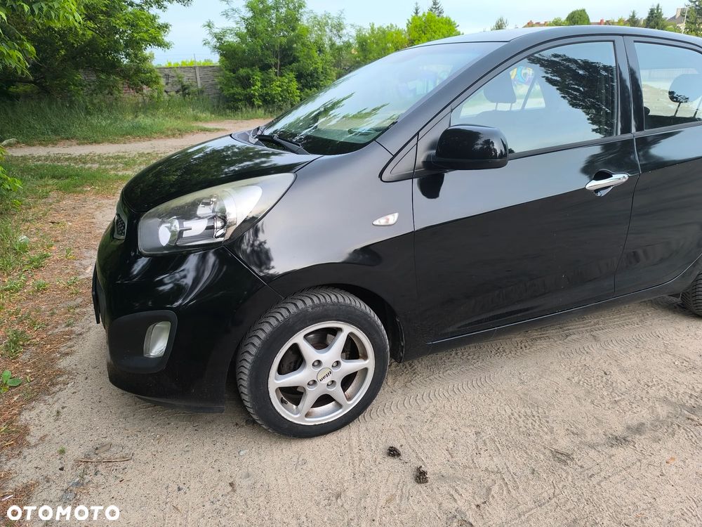 Kia Picanto - 4