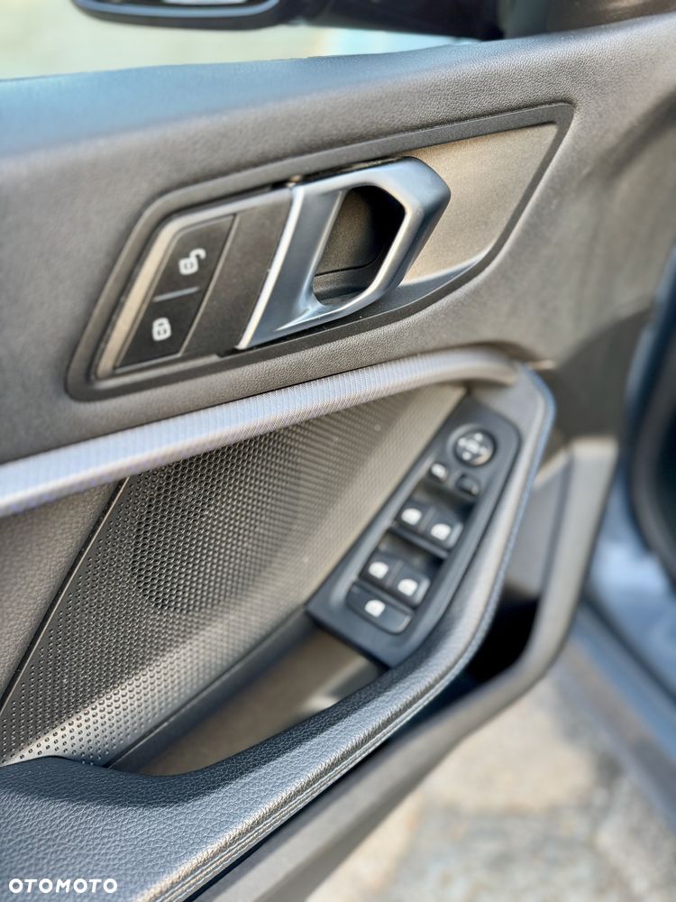 BMW Seria 1 116i M Sport - 26