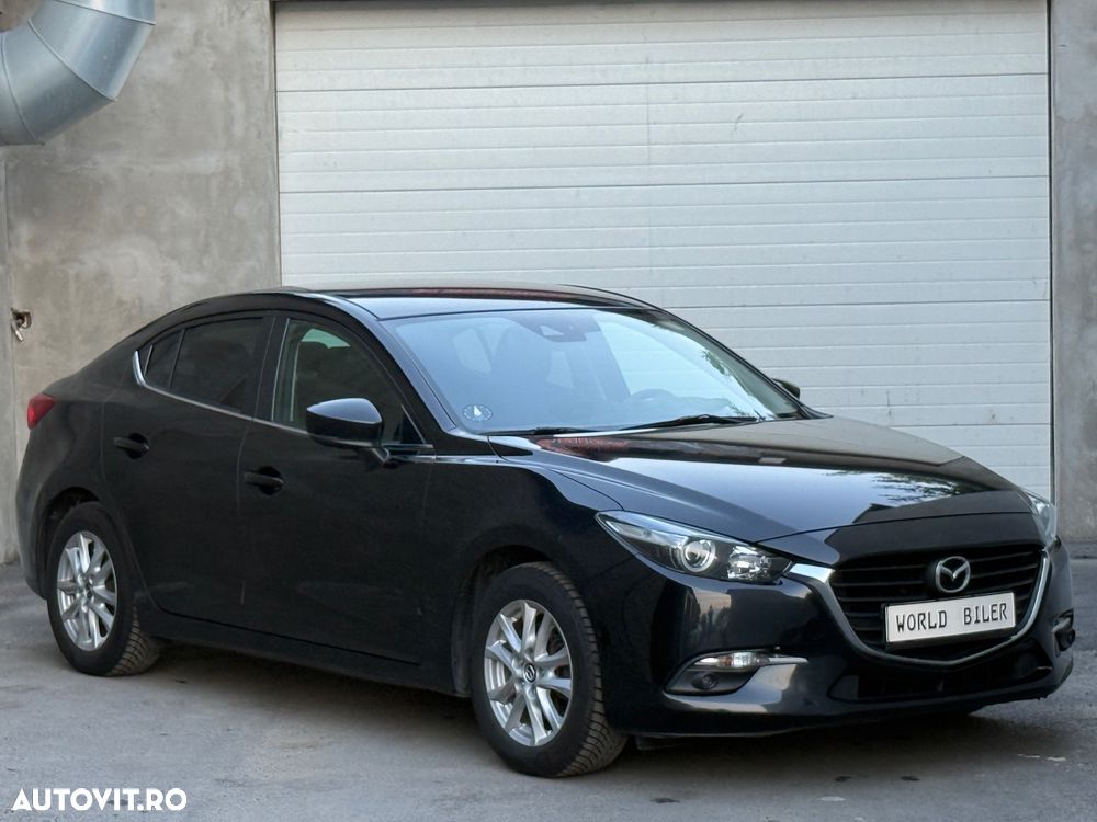 Mazda 3 - 11