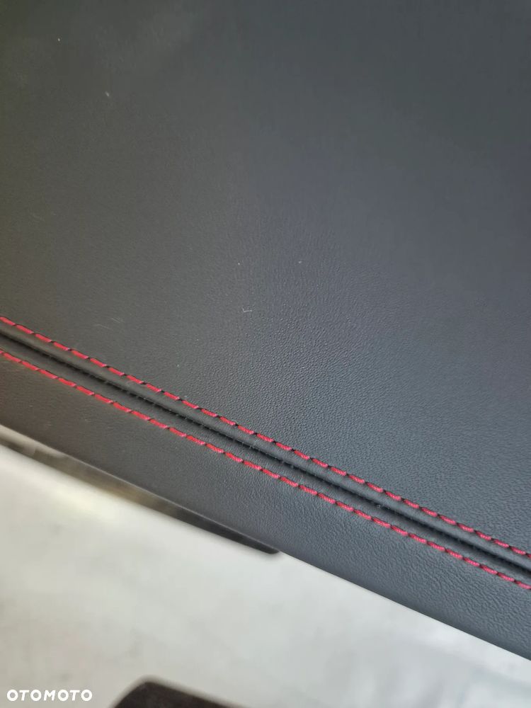 AUDI A7 S7 RS7 A7 4K DESKA ROZDZIELCZA KONSOLA KOKPIT PULPIT PODUSZKI AIRBAG AIR BAG PASY KURTYNY KIT SET - 5