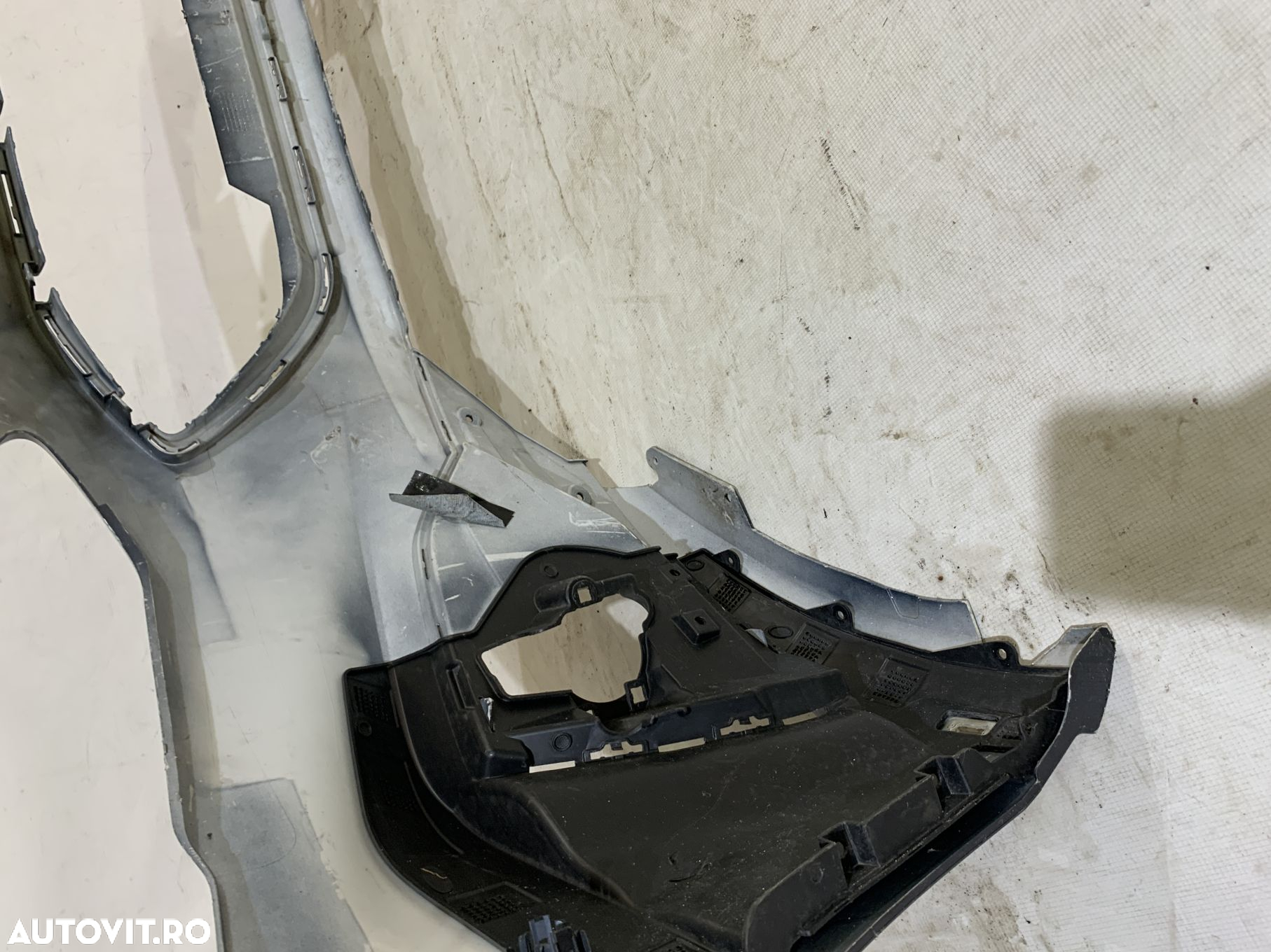 Bara fata Ford Focus 4, ST-Line, 2018, 2019, 2020, 2021, 2022, cod origine OE JX7B-17757-S. - 7