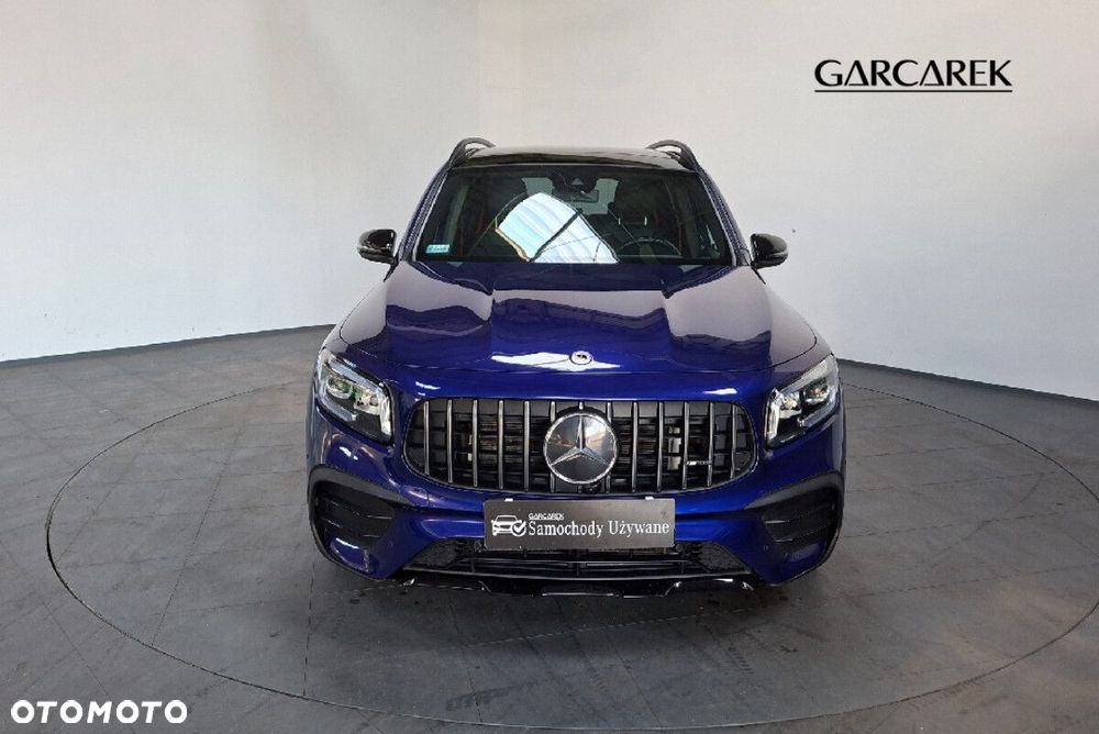 Mercedes-Benz GLB - 6