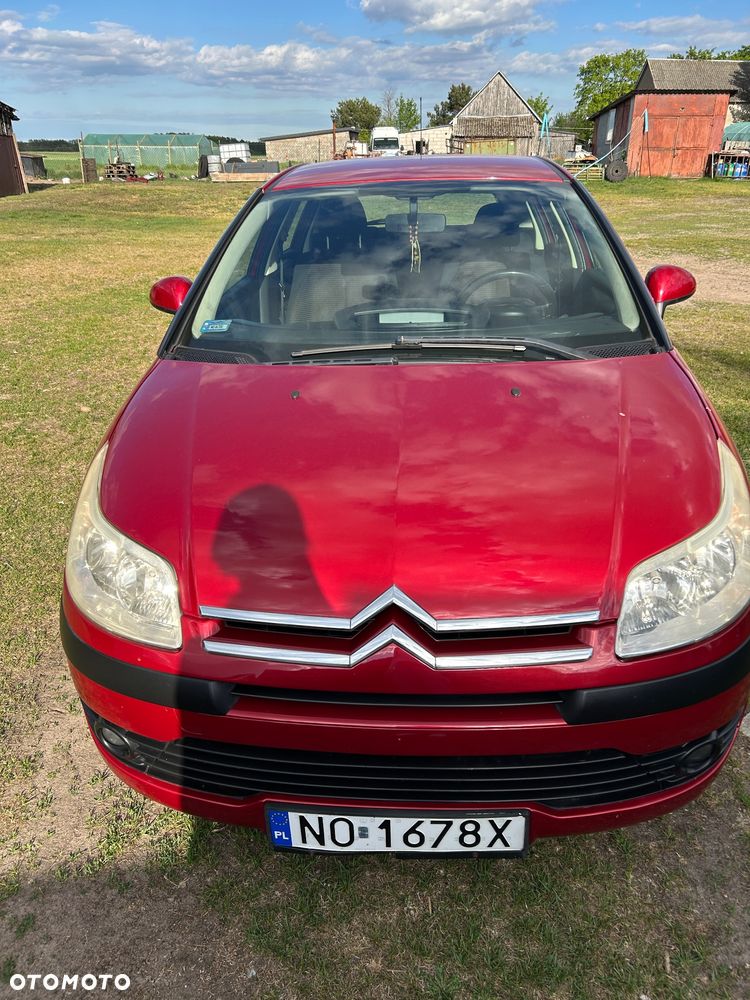 Citroën C4 ver-1-6-hdi-sx-pack-mcp - 2