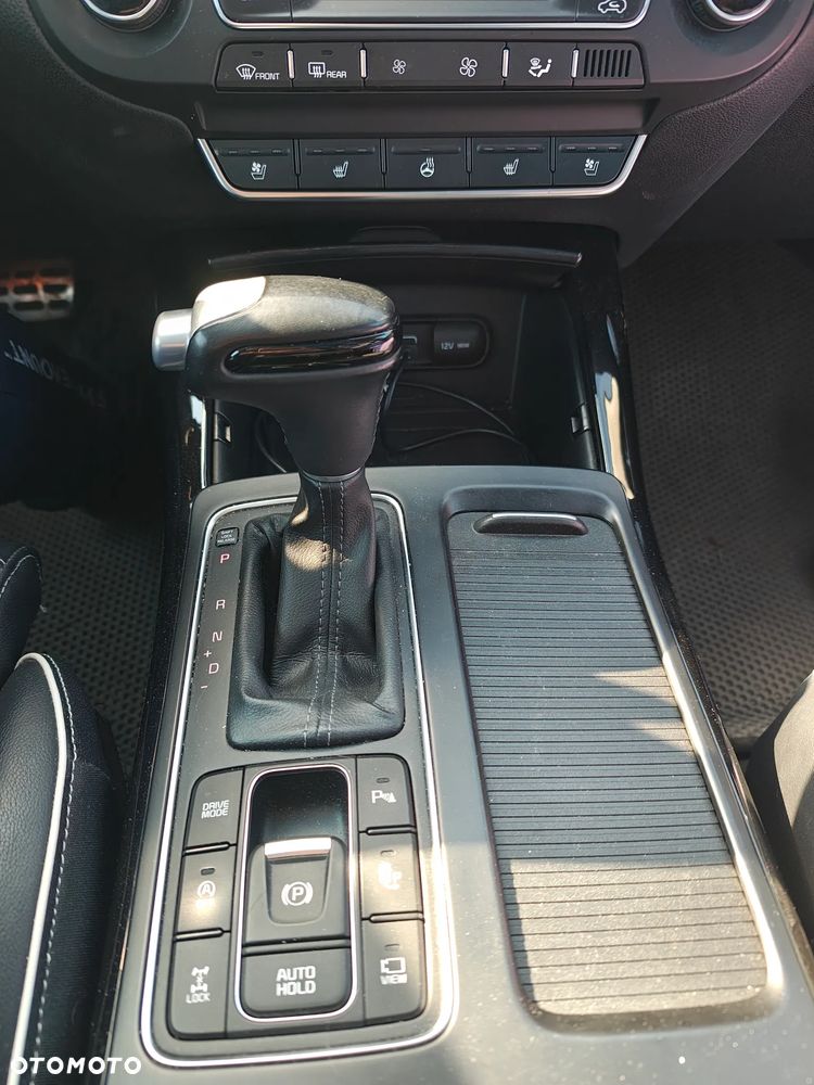 Kia Sorento 2.0 CRDI GT Line - 13