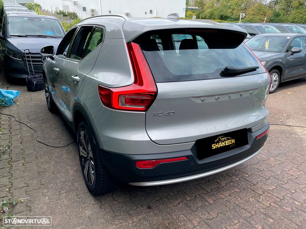 Volvo XC 40 1.5 T5 PHEV Plus Bright - 3
