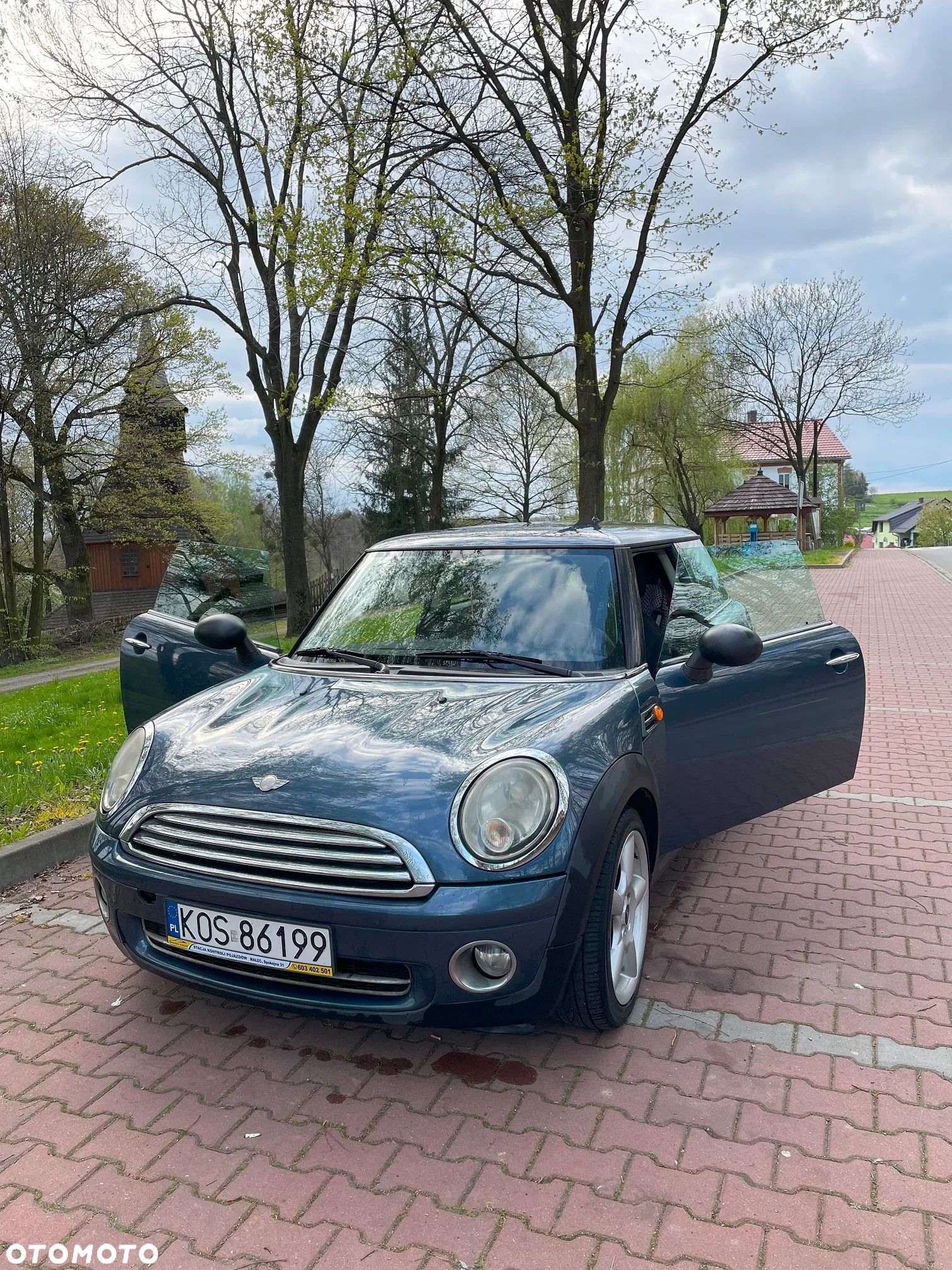 MINI ONE Standard - 1